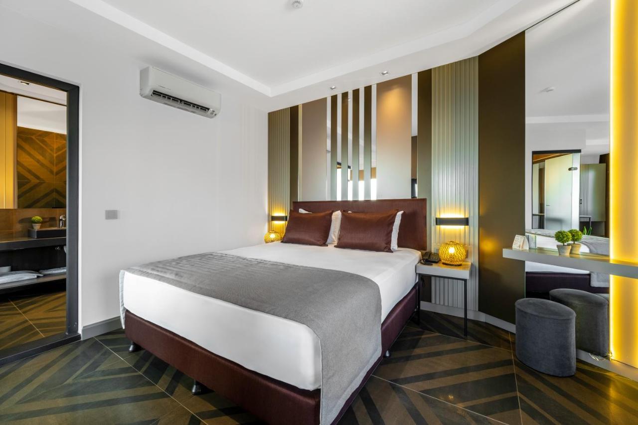 Hotell Riviera &