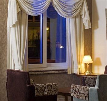 Riviera & Hotell Alanya