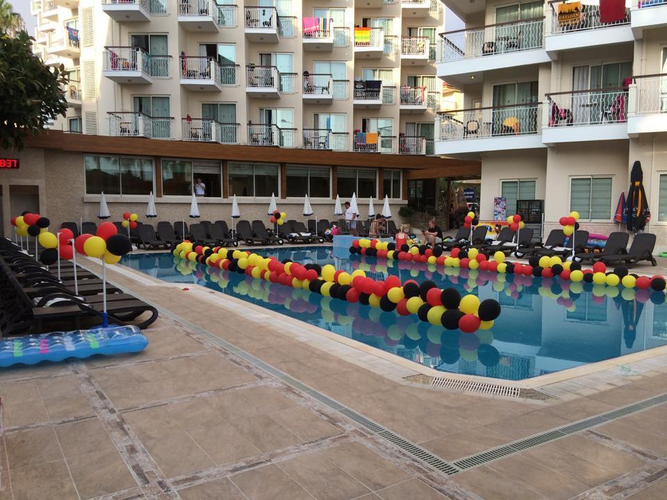 Hotell Riviera &