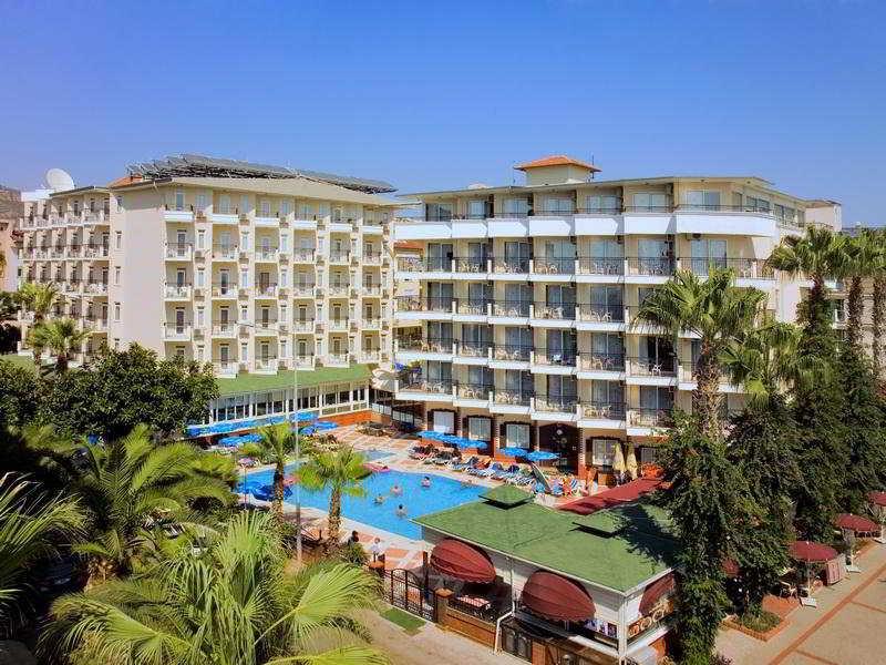Hotell Riviera &