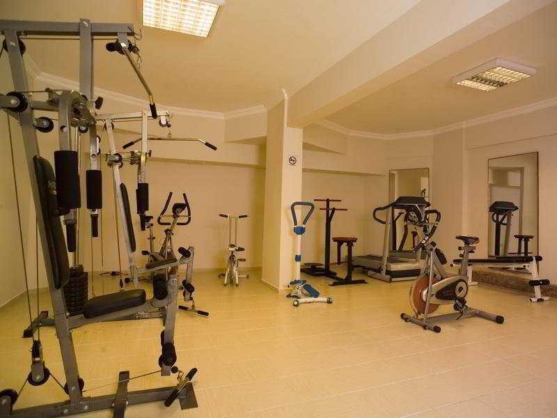 Riviera & Hotell Alanya