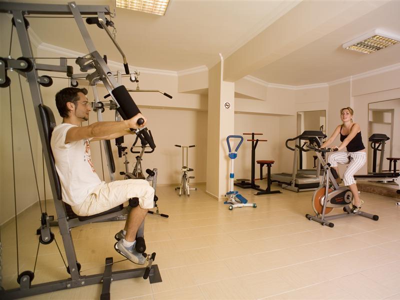 Hotell Riviera &