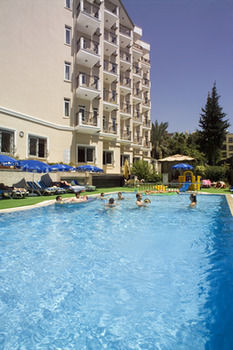 Riviera & Hotell