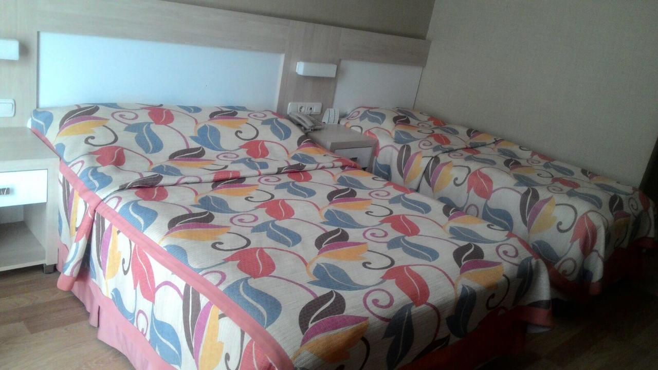 Hotell Riviera &