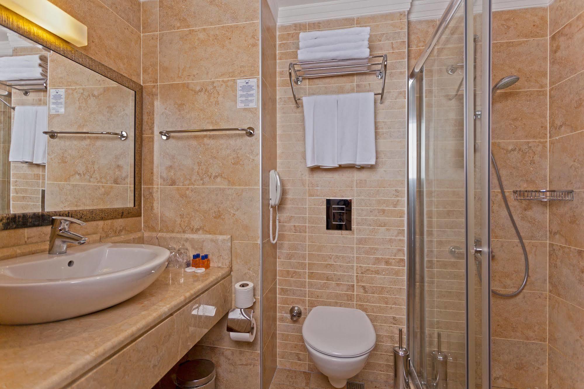 Riviera & Hotell Alanya