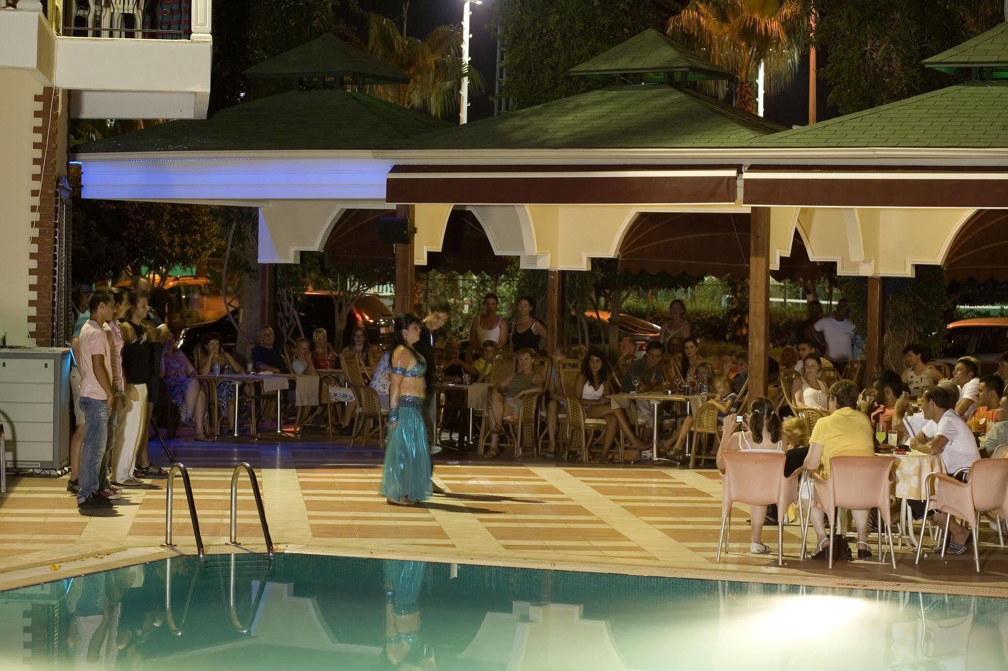 Riviera & Hotell Alanya