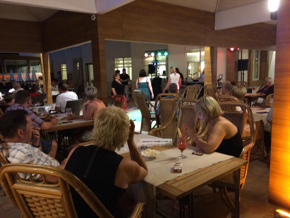 Otel Riviera & Alanya